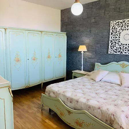 Casale Cappuccini Apartmán *
