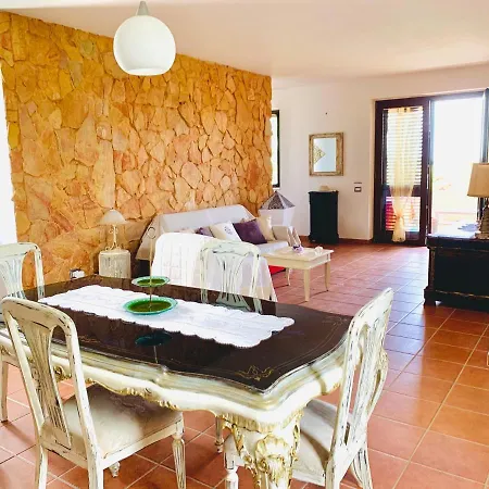 Apartmán Casale Cappuccini *