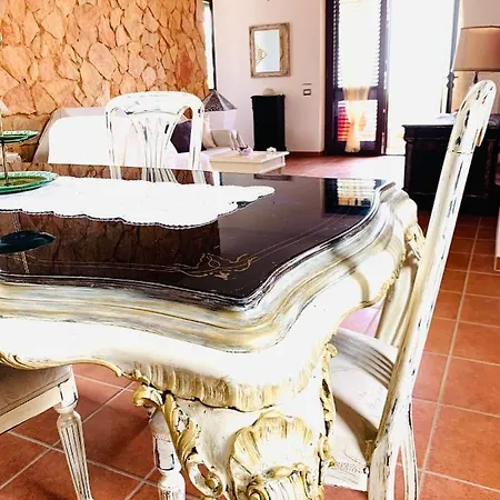 Apartmán Casale Cappuccini *