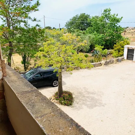 Apartmán Casale Cappuccini *