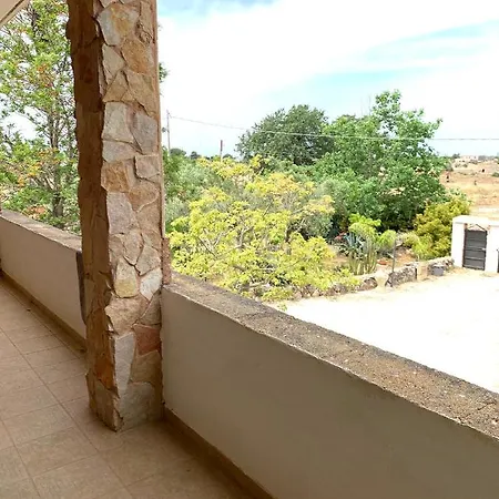 Apartmán Casale Cappuccini *