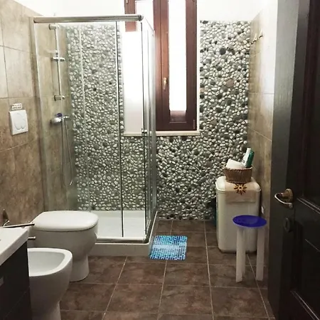 Apartmán Casale Cappuccini *