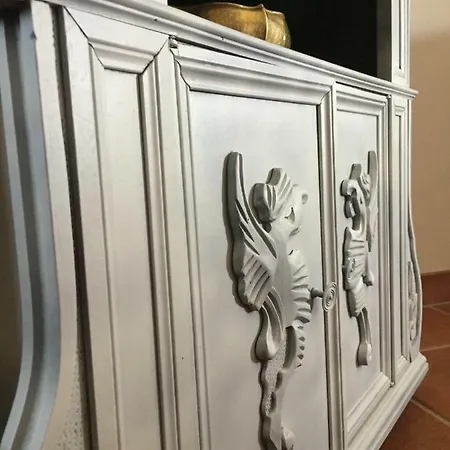 Casale Cappuccini Apartmán *