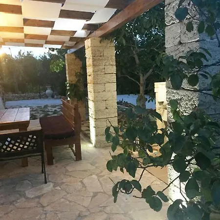 Apartmán Casale Cappuccini Galatone