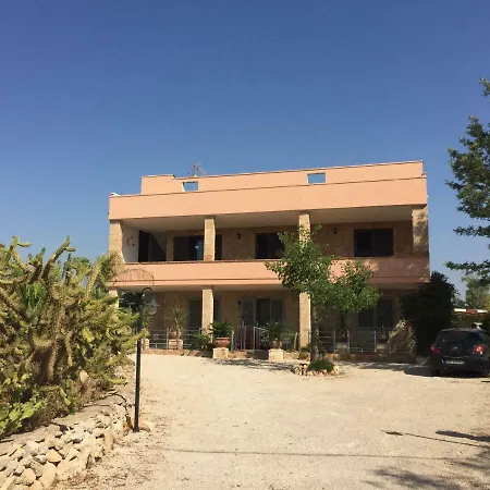 Casale Cappuccini Apartmán Galatone