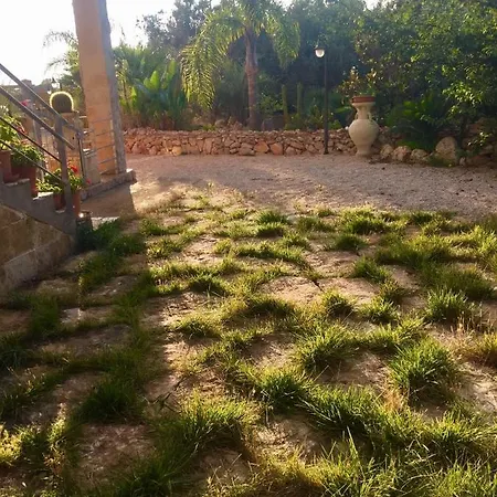 Apartmán Casale Cappuccini