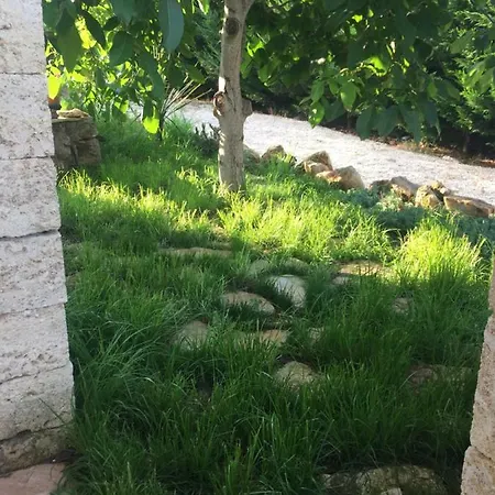 Apartmán Casale Cappuccini