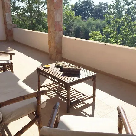 Casale Cappuccini Apartmán Galatone