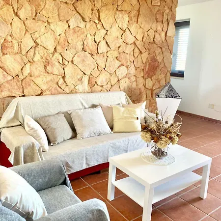 Casale Cappuccini Apartmán *