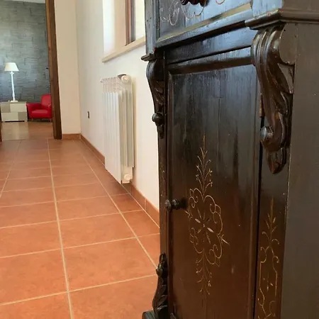 Casale Cappuccini Apartmán