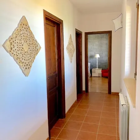Apartmán Casale Cappuccini