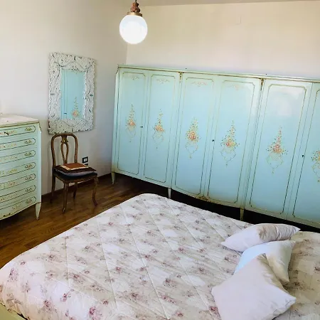 Apartment Casale Cappuccini Galatone