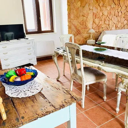 Casale Cappuccini Apartment Galatone