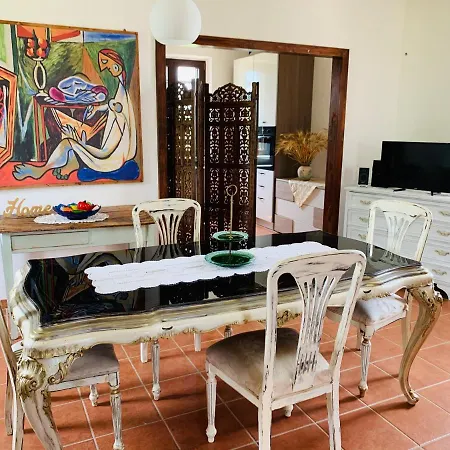 Apartment Casale Cappuccini Galatone