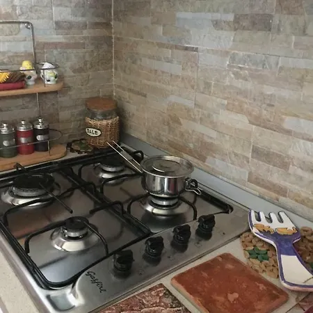 Casale Cappuccini Galatone