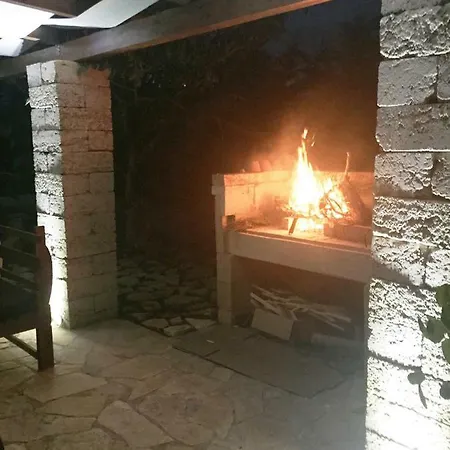 Casale Cappuccini Galatone