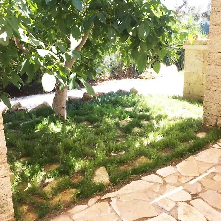 Casale Cappuccini Apartment *
