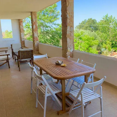 Casale Cappuccini Apartment Galatone