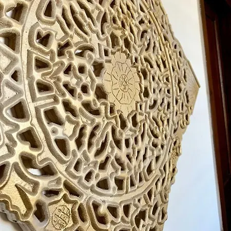 Casale Cappuccini Apartment